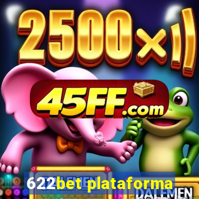 622bet plataforma